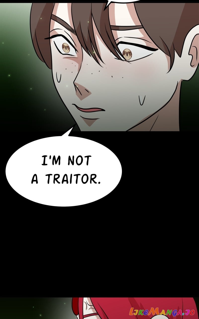 Unstable - Manhwa Chapter 52 - page 35