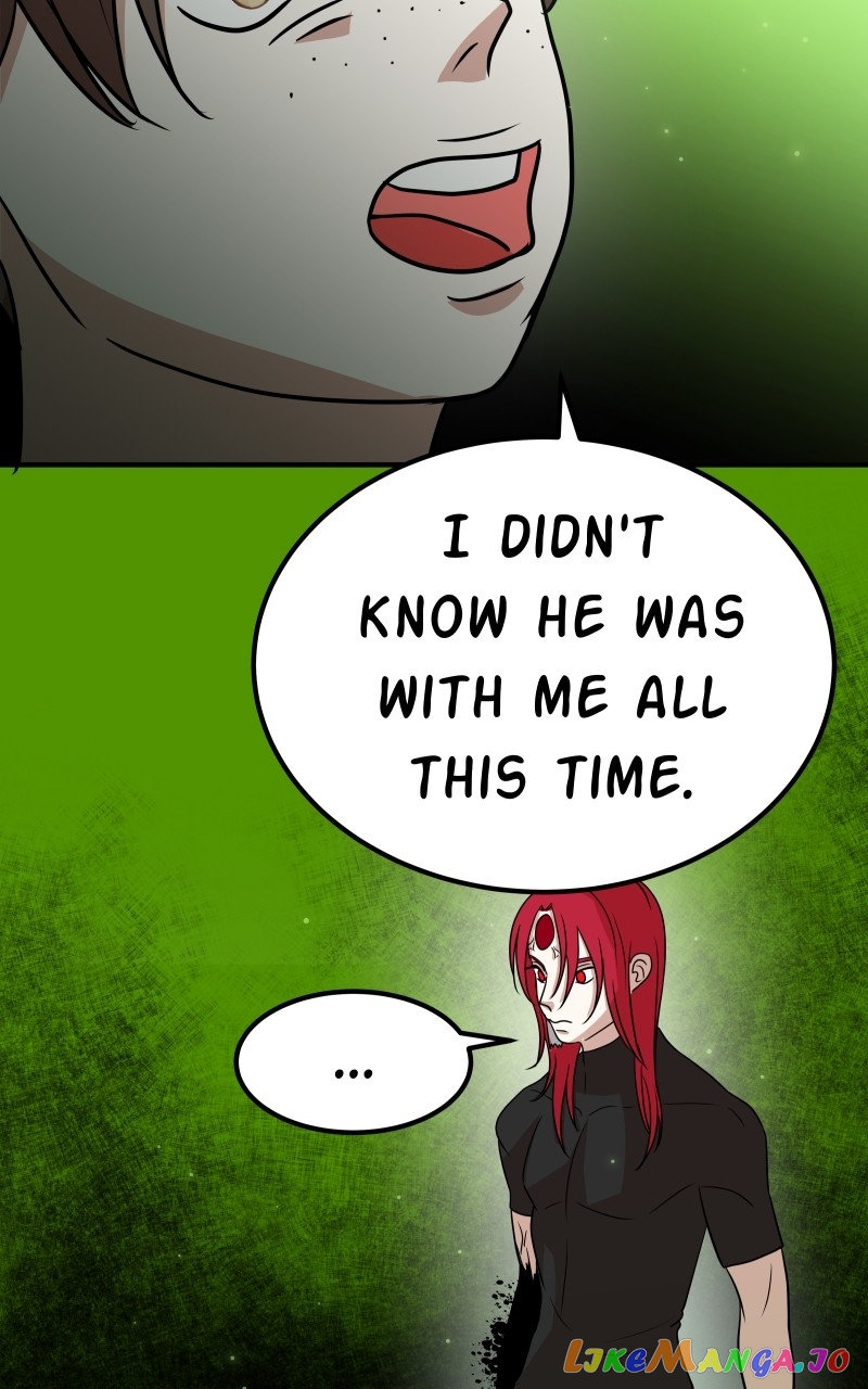 Unstable - Manhwa Chapter 52 - page 37