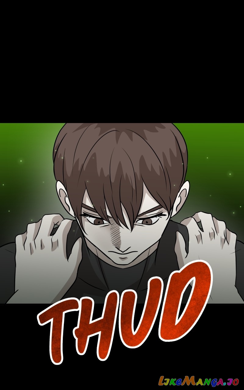 Unstable - Manhwa Chapter 52 - page 40