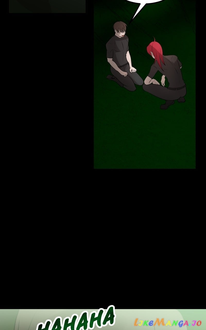 Unstable - Manhwa Chapter 52 - page 44