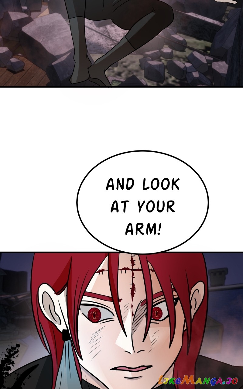 Unstable - Manhwa Chapter 52 - page 56
