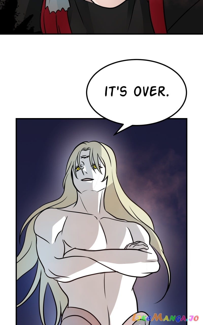 Unstable - Manhwa Chapter 52 - page 57
