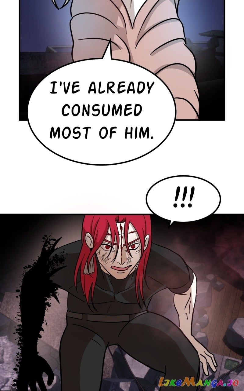 Unstable - Manhwa Chapter 52 - page 58