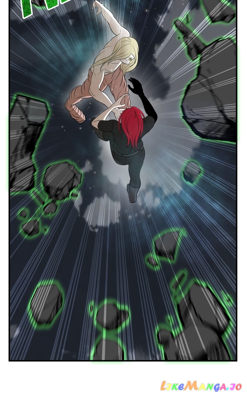 Unstable - Manhwa Chapter 52 - page 69