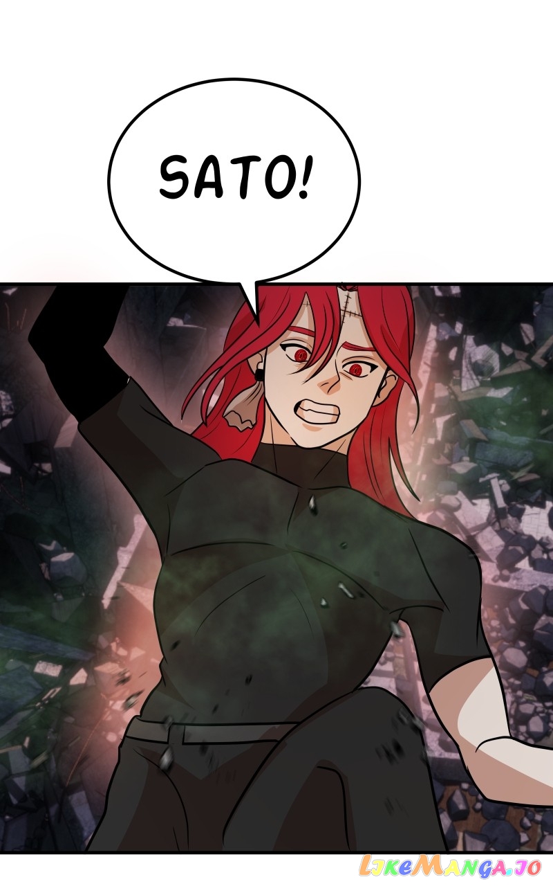Unstable - Manhwa Chapter 52 - page 87