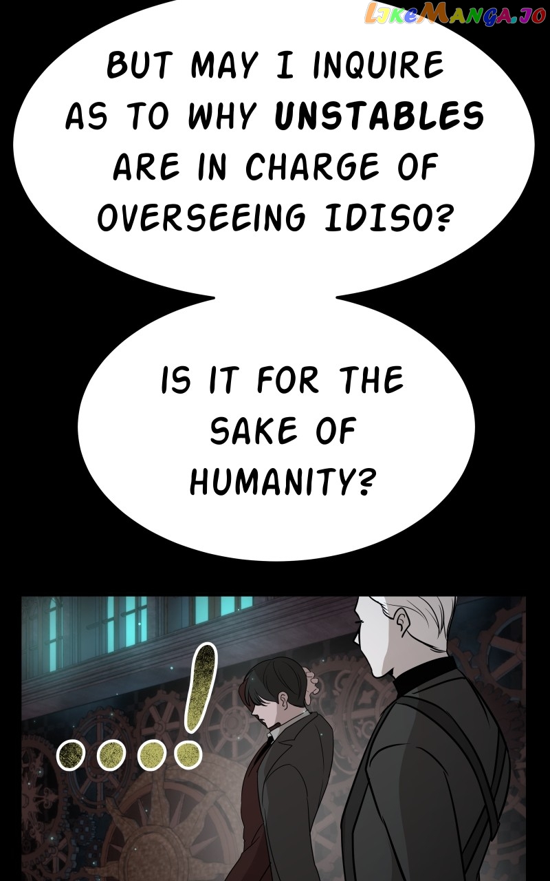 Unstable - Manhwa Chapter 53 - page 101