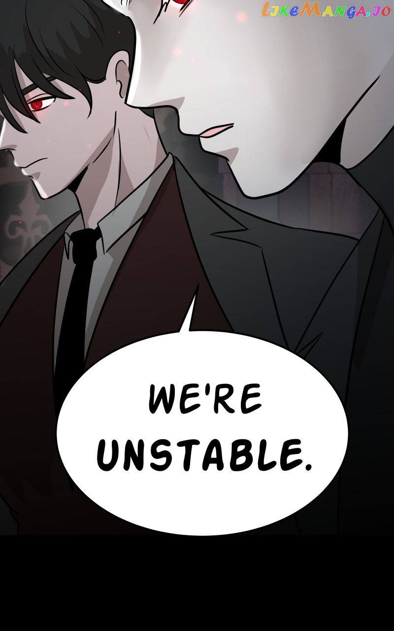 Unstable - Manhwa Chapter 53 - page 106