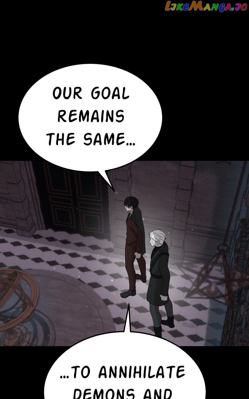 Unstable - Manhwa Chapter 53 - page 107