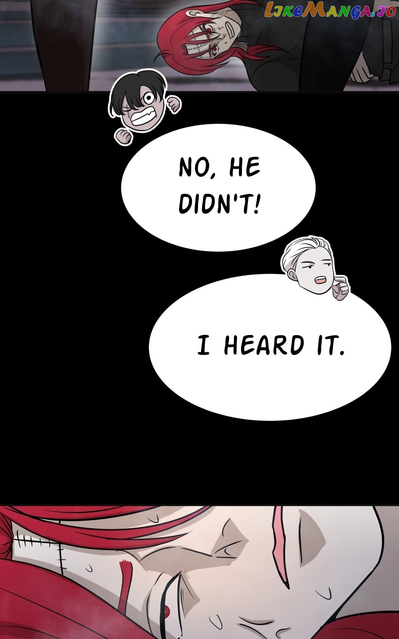 Unstable - Manhwa Chapter 53 - page 114