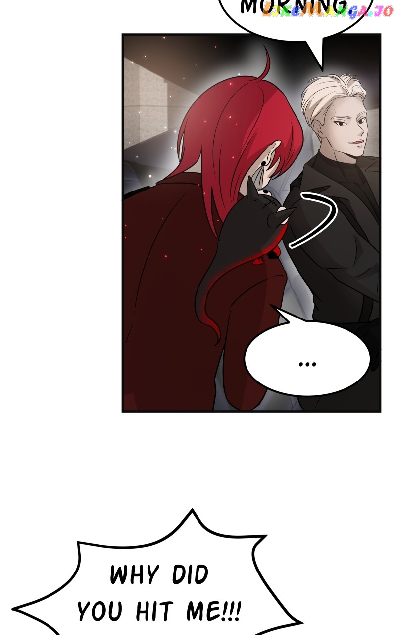 Unstable - Manhwa Chapter 53 - page 118