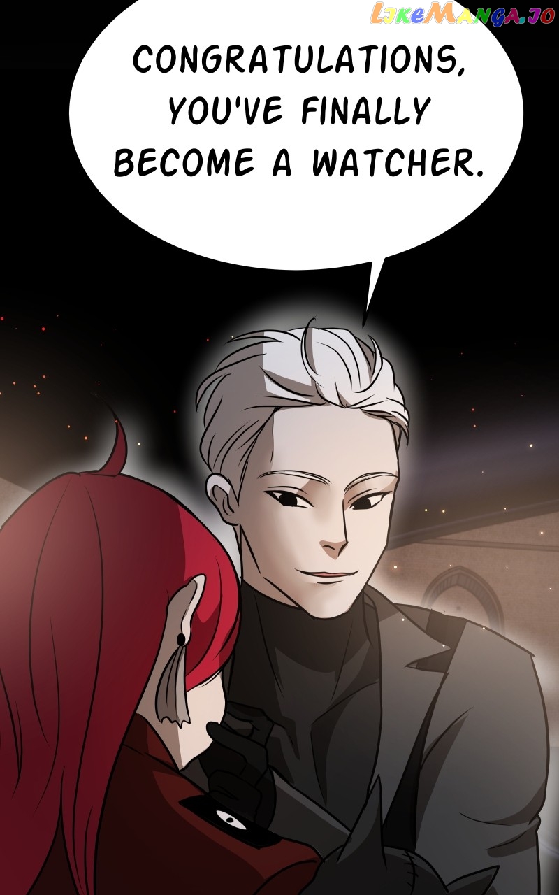 Unstable - Manhwa Chapter 53 - page 120