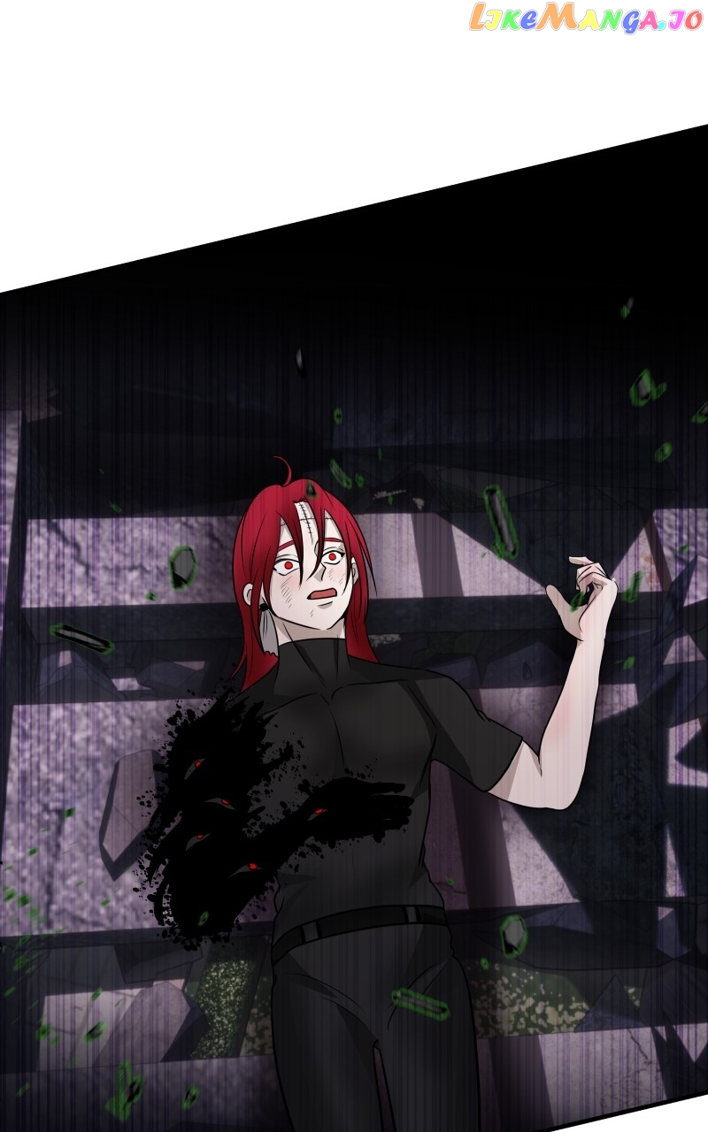 Unstable - Manhwa Chapter 53 - page 13