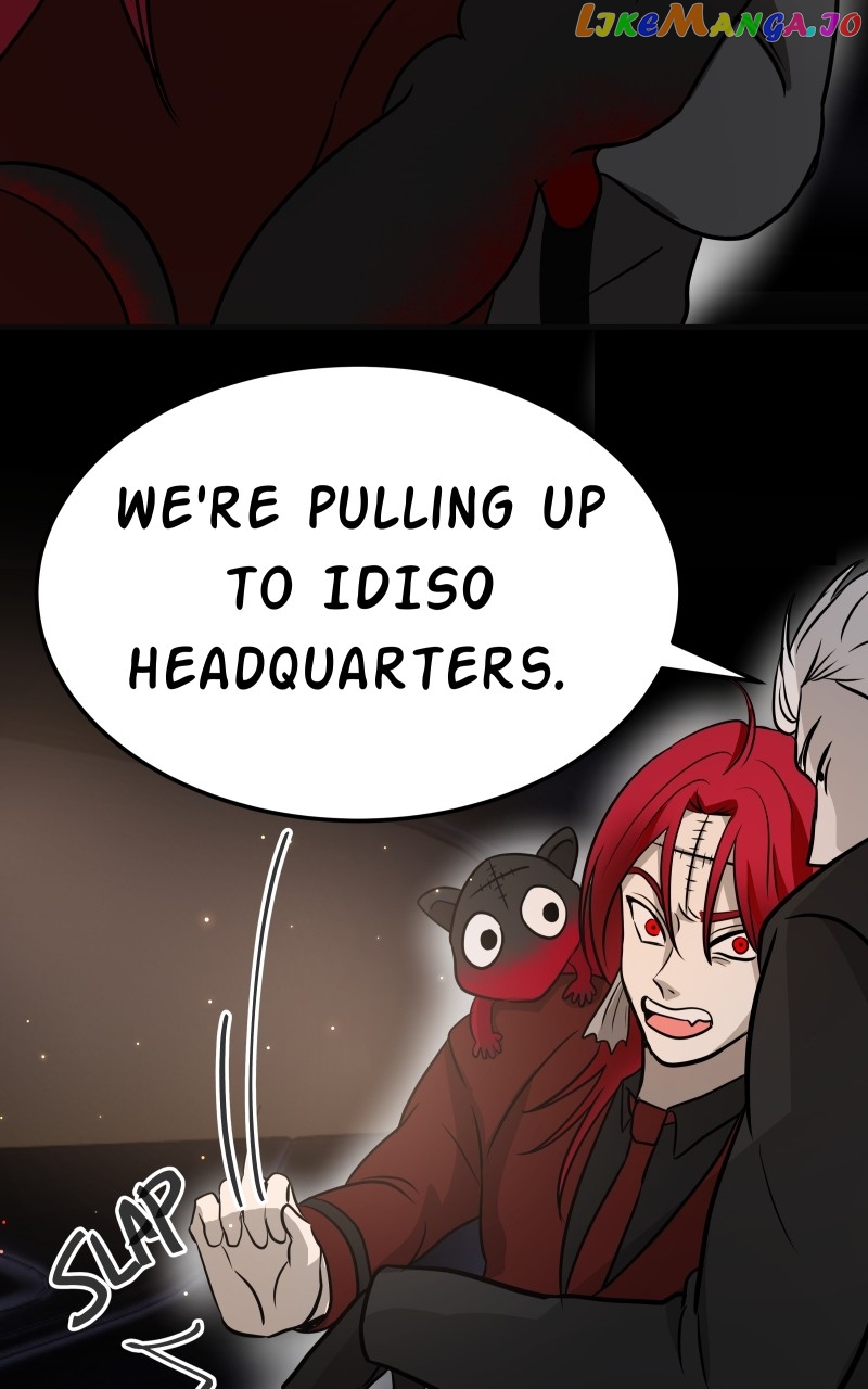 Unstable - Manhwa Chapter 53 - page 121