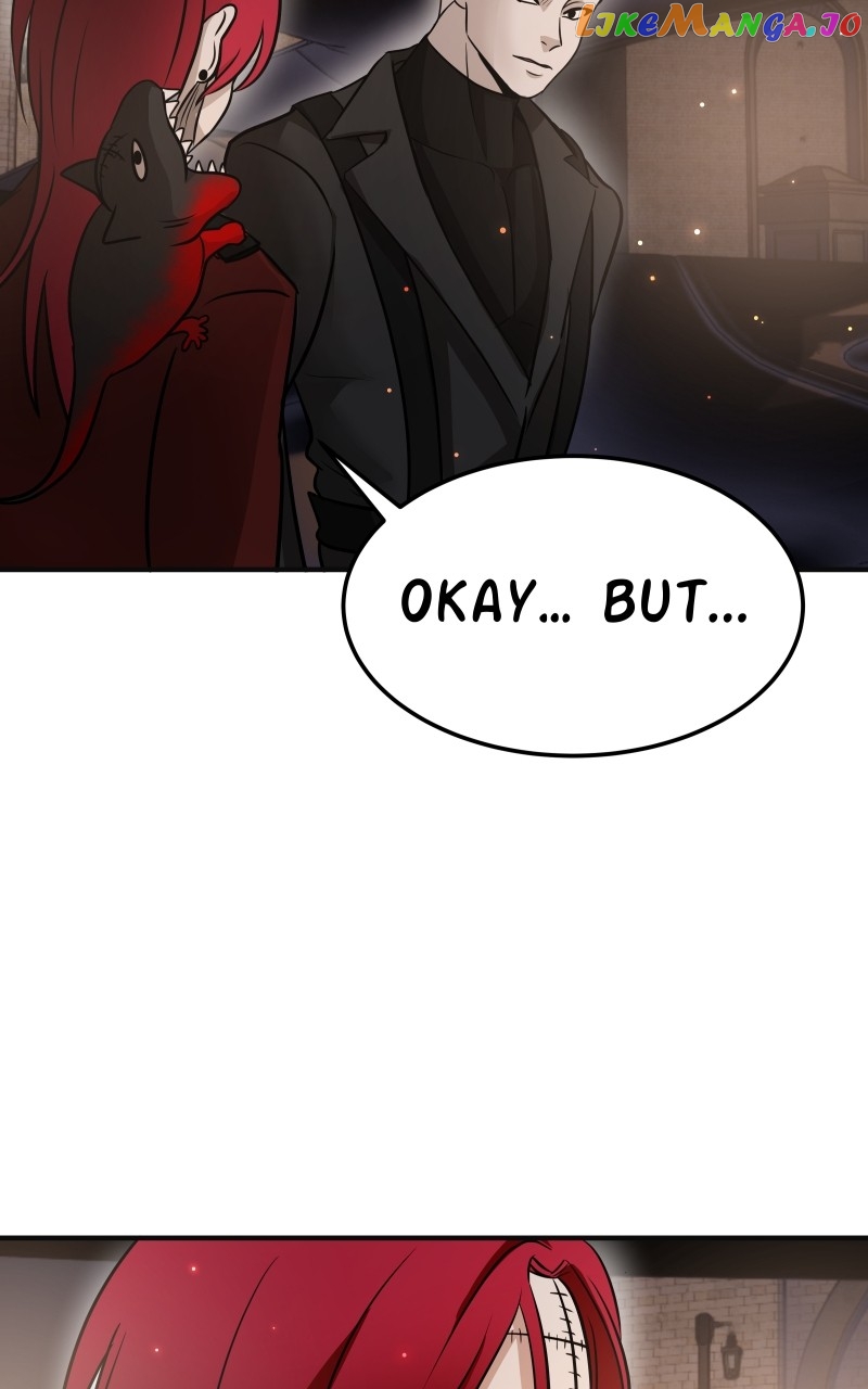 Unstable - Manhwa Chapter 53 - page 123