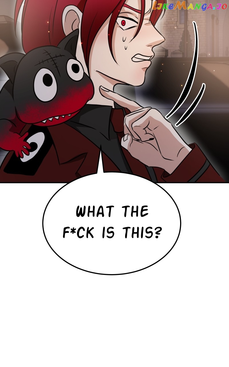 Unstable - Manhwa Chapter 53 - page 124