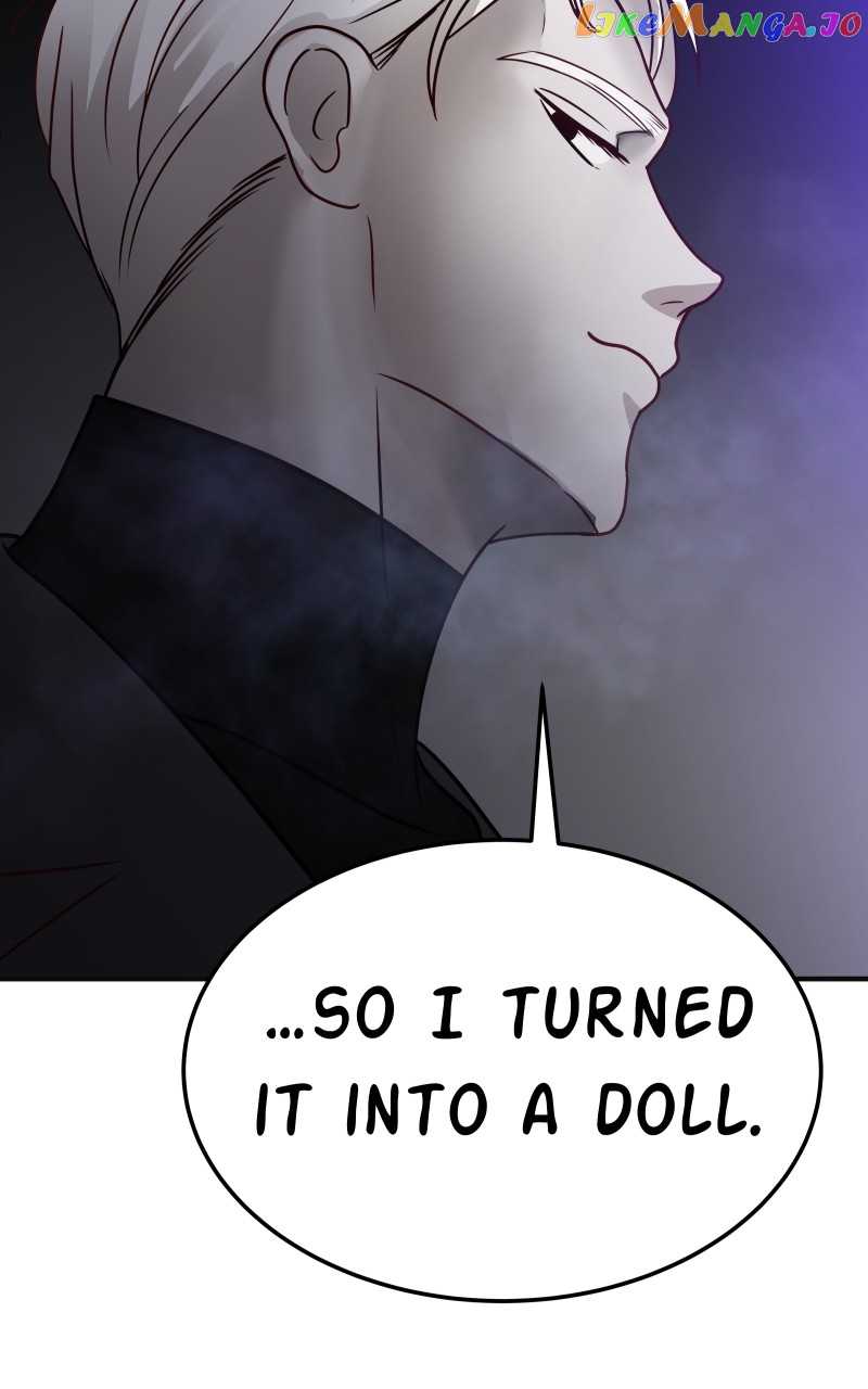 Unstable - Manhwa Chapter 53 - page 126