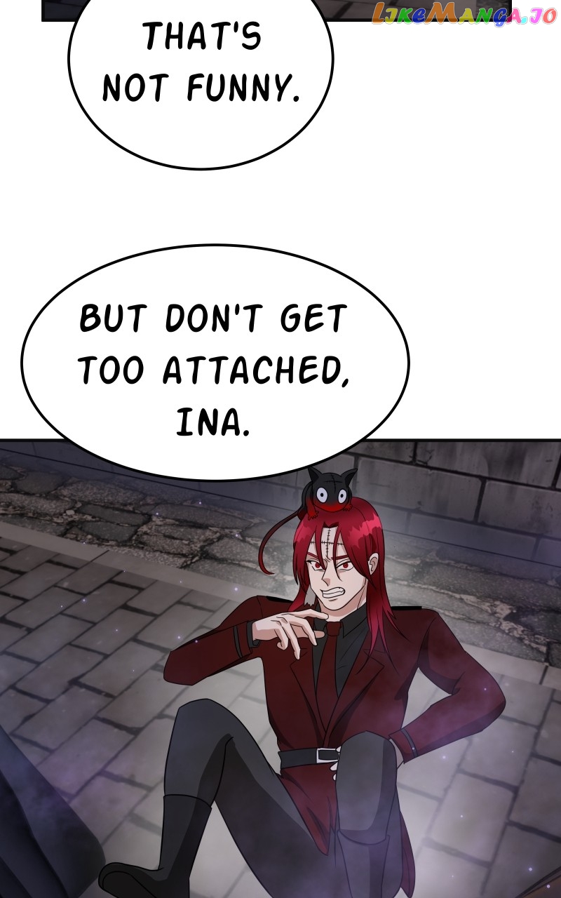 Unstable - Manhwa Chapter 53 - page 128