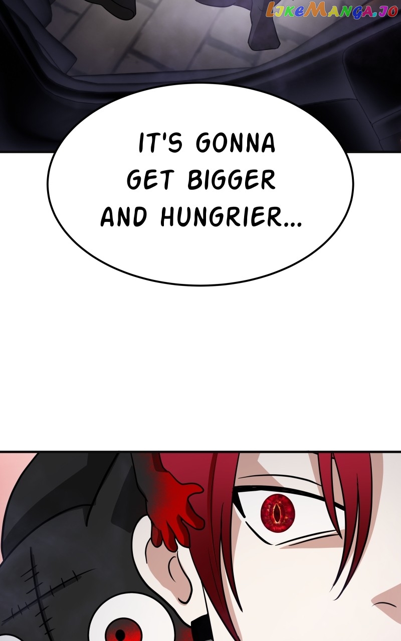 Unstable - Manhwa Chapter 53 - page 129