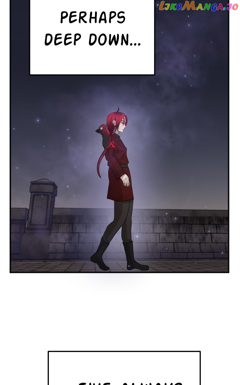Unstable - Manhwa Chapter 53 - page 137