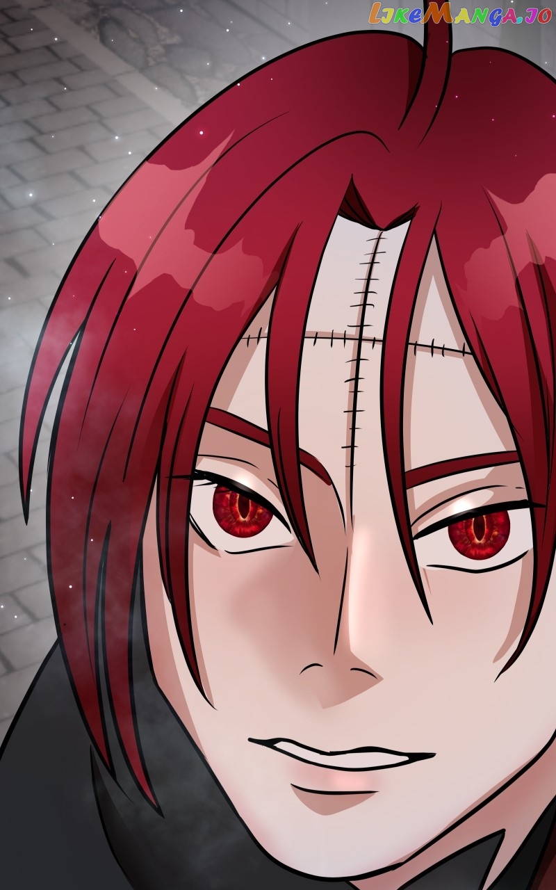 Unstable - Manhwa Chapter 53 - page 152