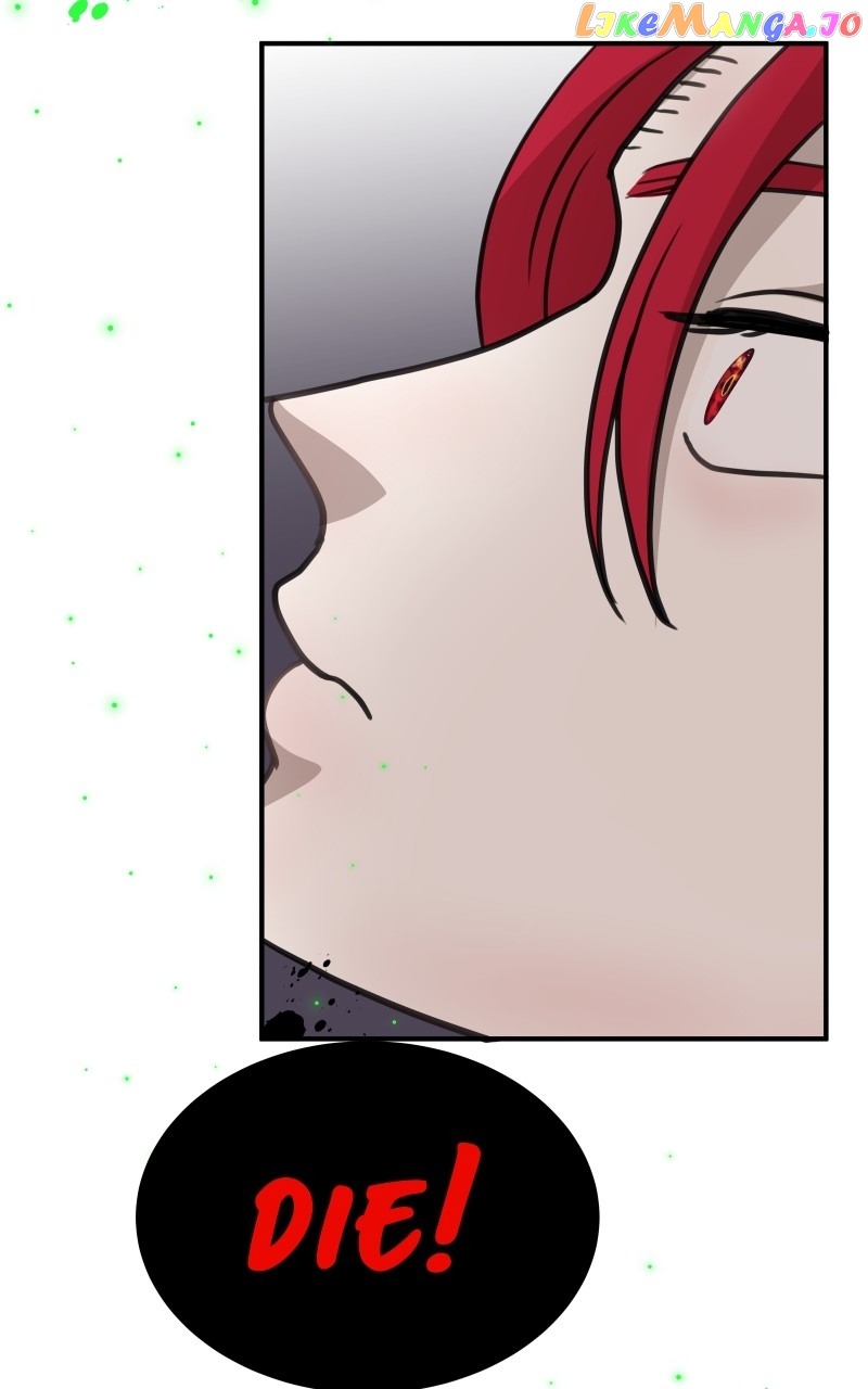 Unstable - Manhwa Chapter 53 - page 18