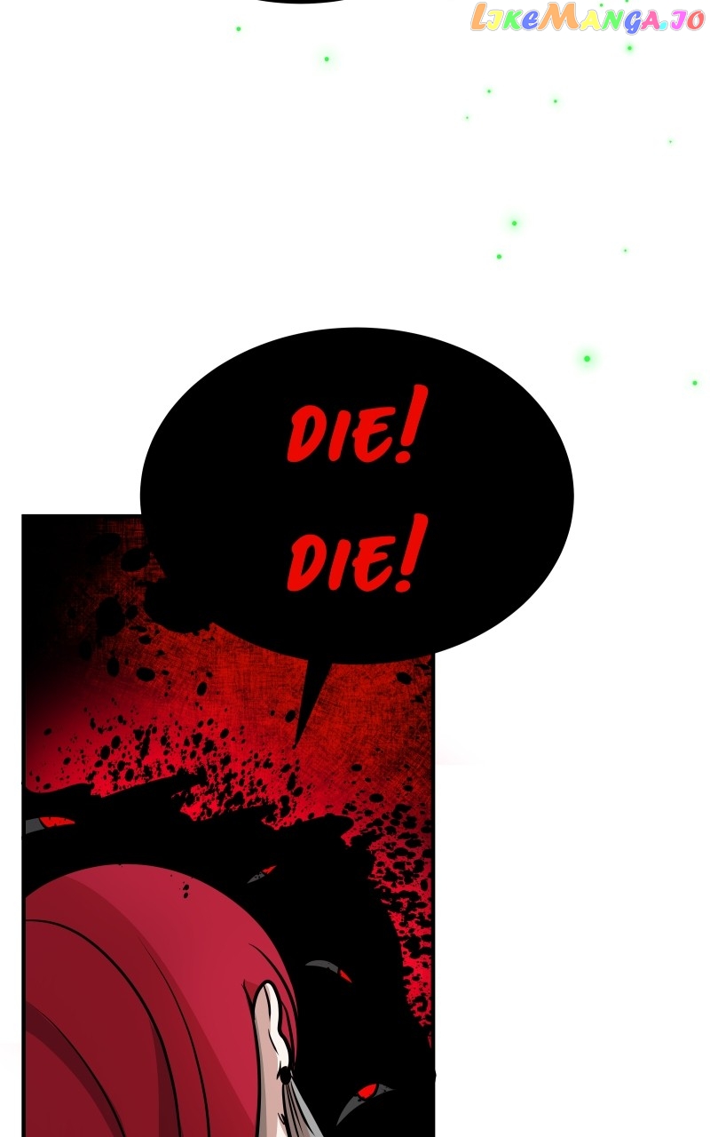 Unstable - Manhwa Chapter 53 - page 19