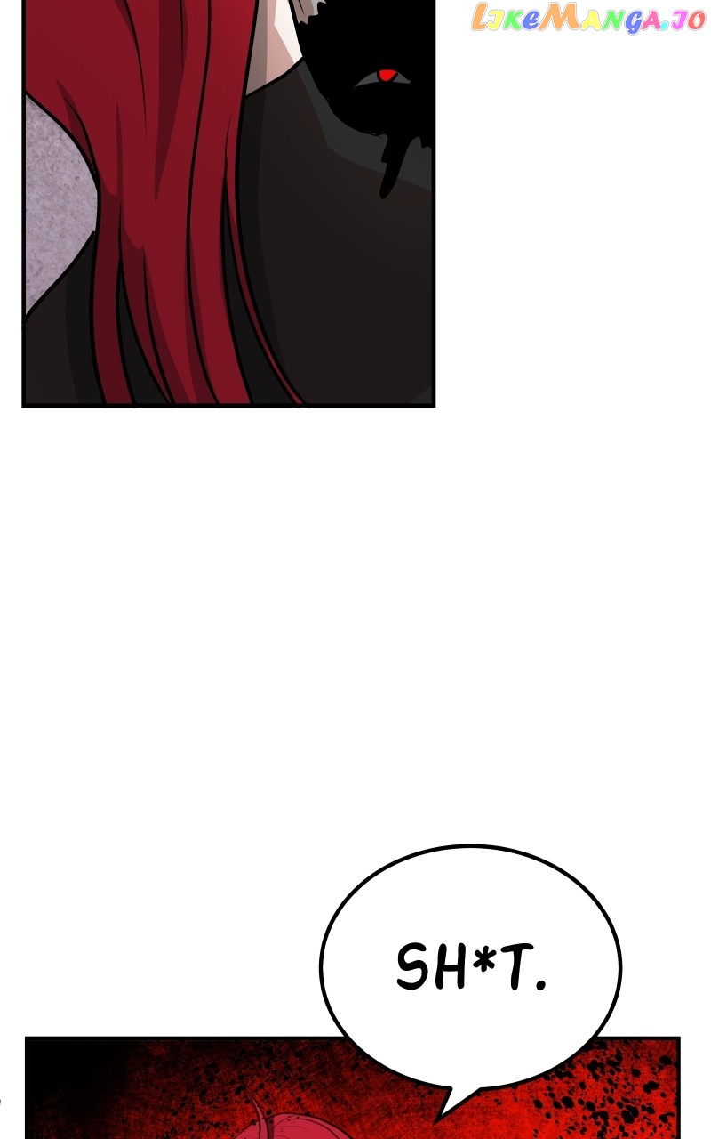 Unstable - Manhwa Chapter 53 - page 20