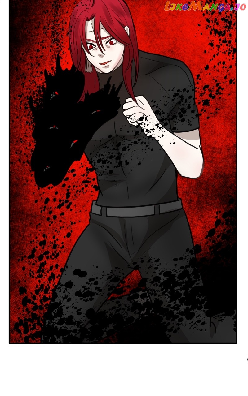 Unstable - Manhwa Chapter 53 - page 21