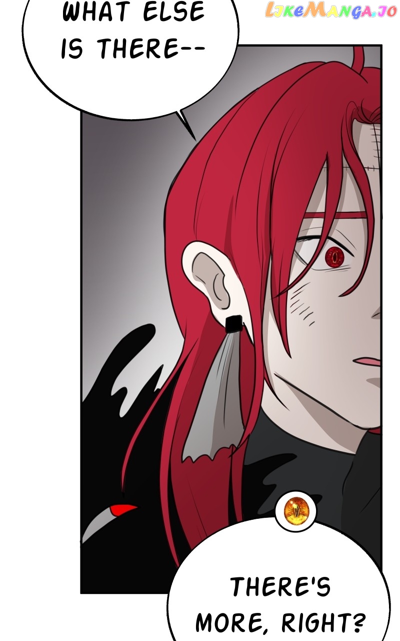Unstable - Manhwa Chapter 53 - page 38