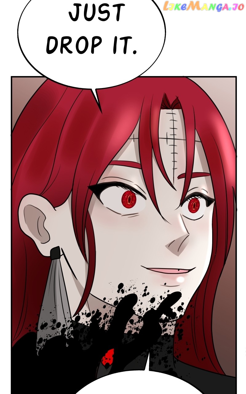 Unstable - Manhwa Chapter 53 - page 49