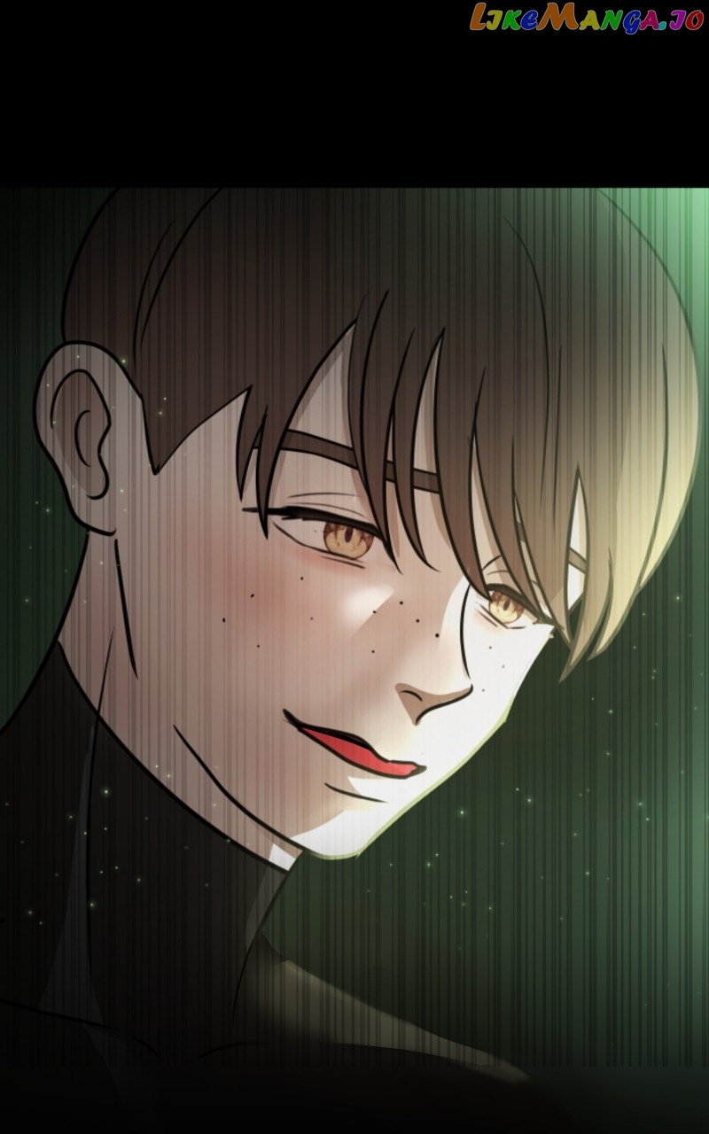 Unstable - Manhwa Chapter 53 - page 8