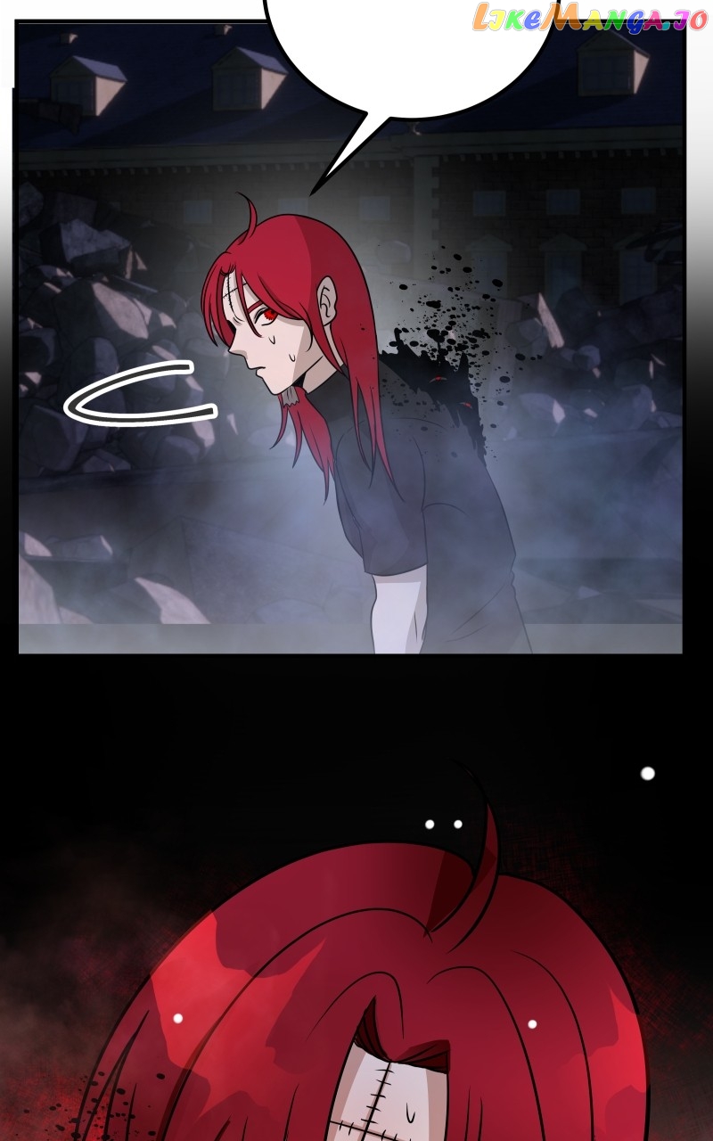 Unstable - Manhwa Chapter 53 - page 76