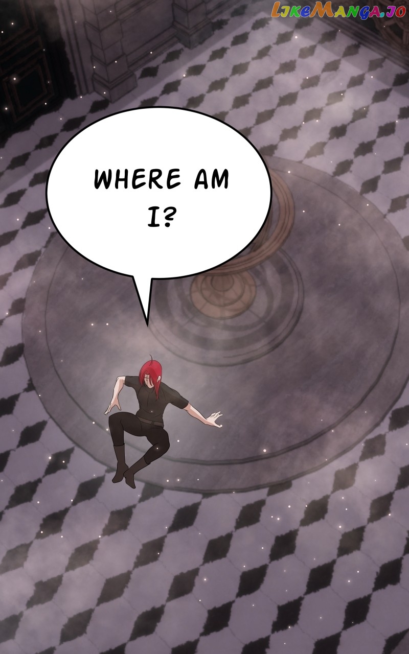 Unstable - Manhwa Chapter 53 - page 84