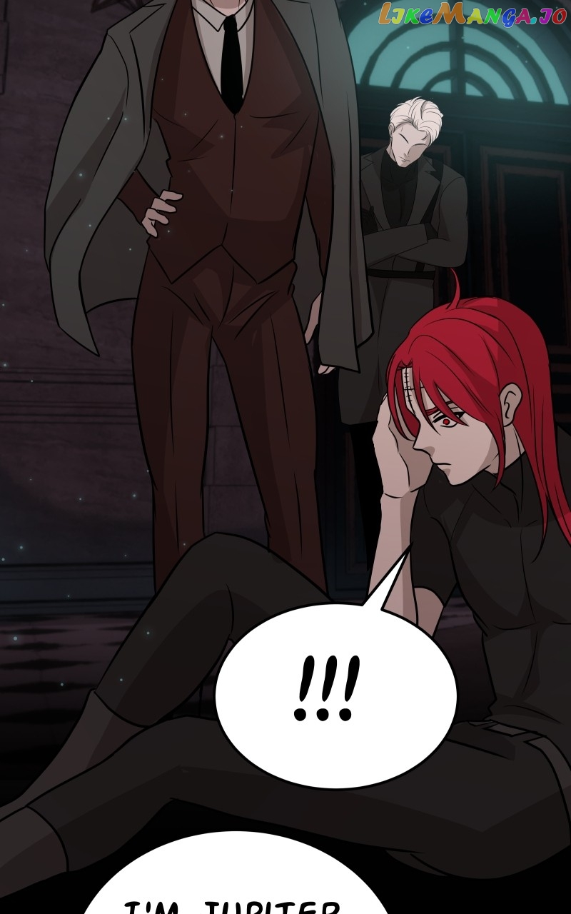 Unstable - Manhwa Chapter 53 - page 87