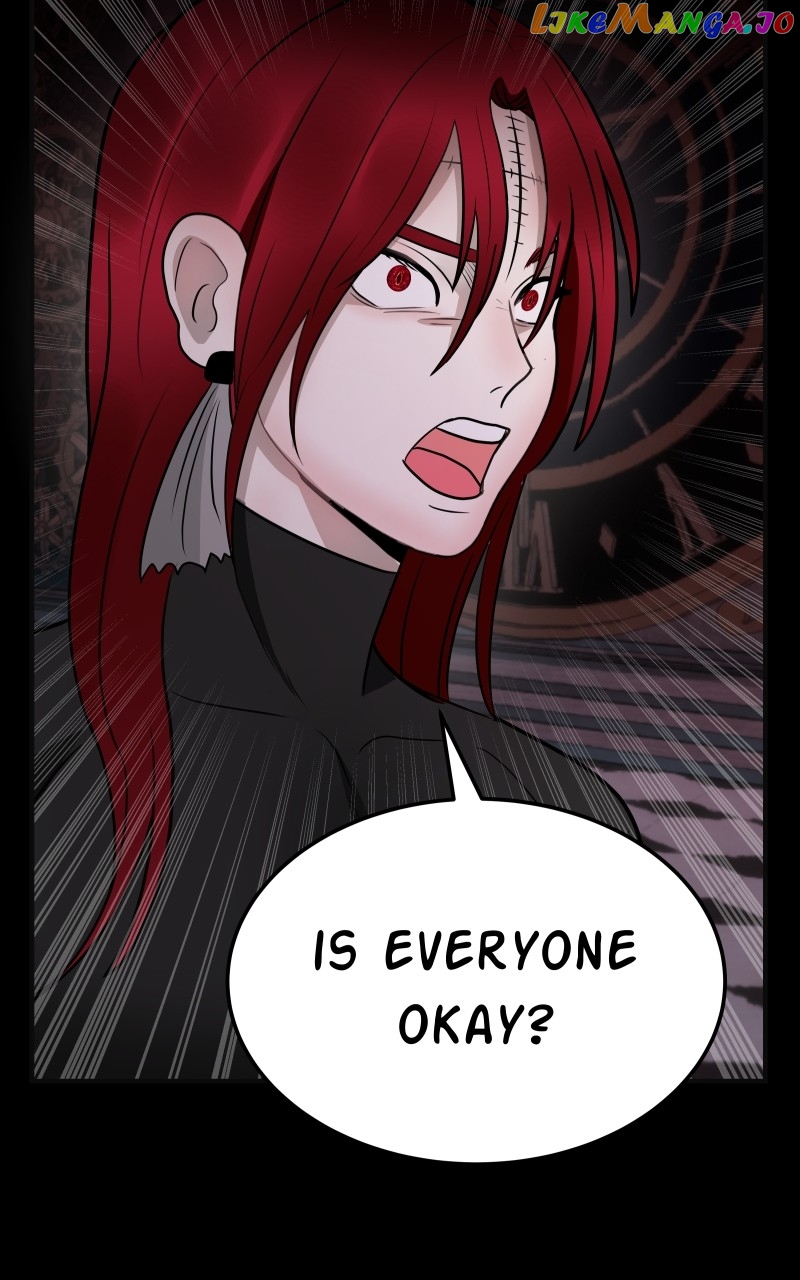 Unstable - Manhwa Chapter 53 - page 90