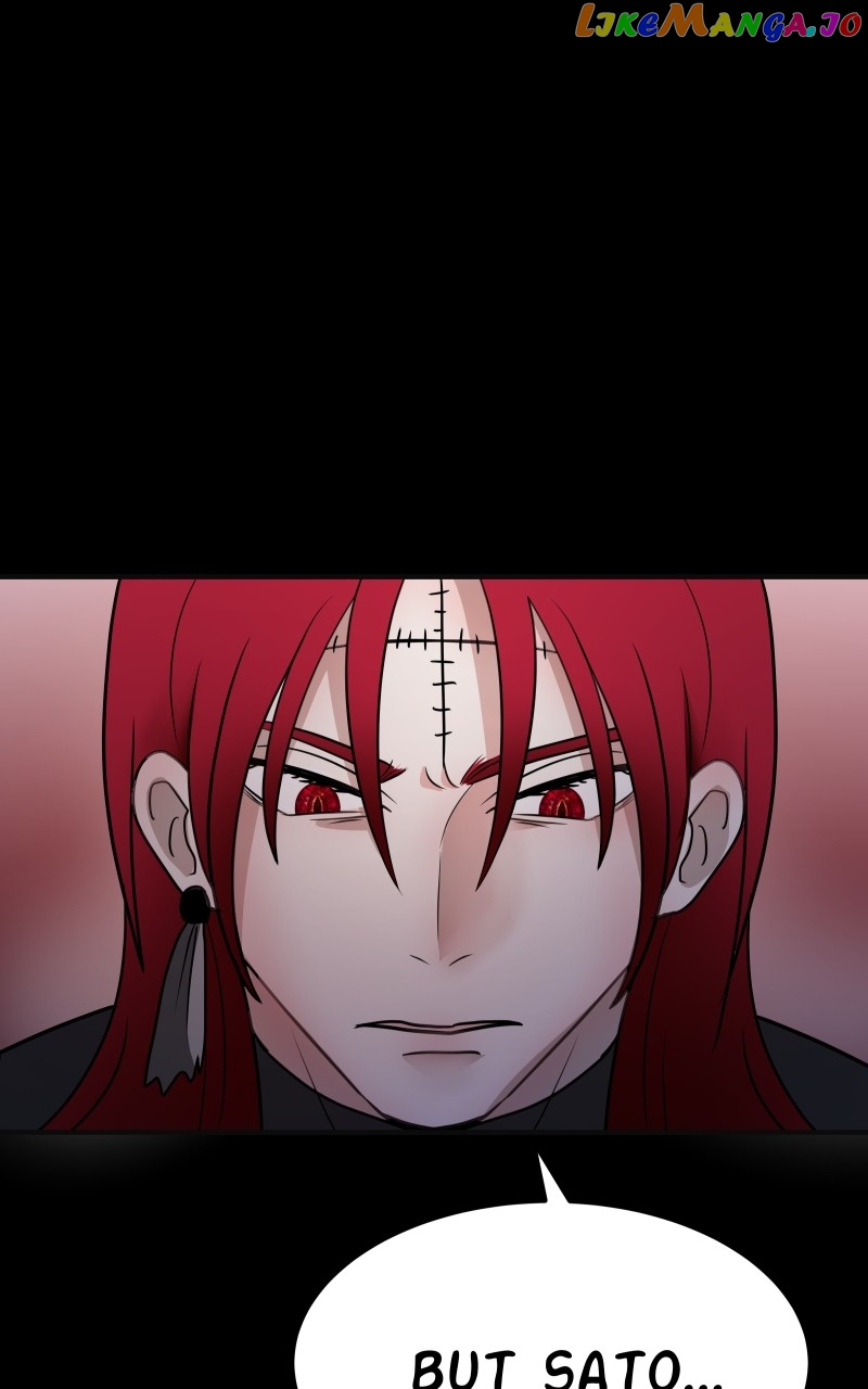 Unstable - Manhwa Chapter 53 - page 92