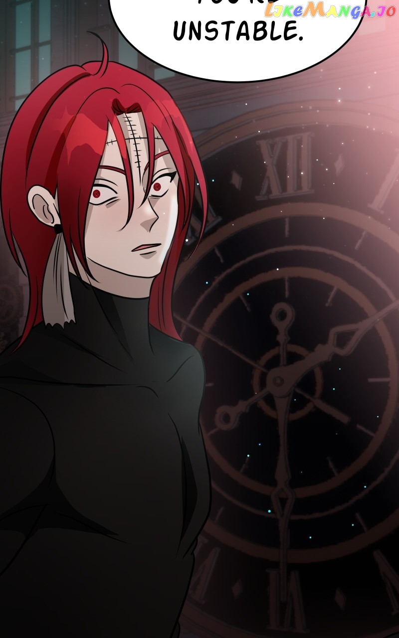 Unstable - Manhwa Chapter 53 - page 95