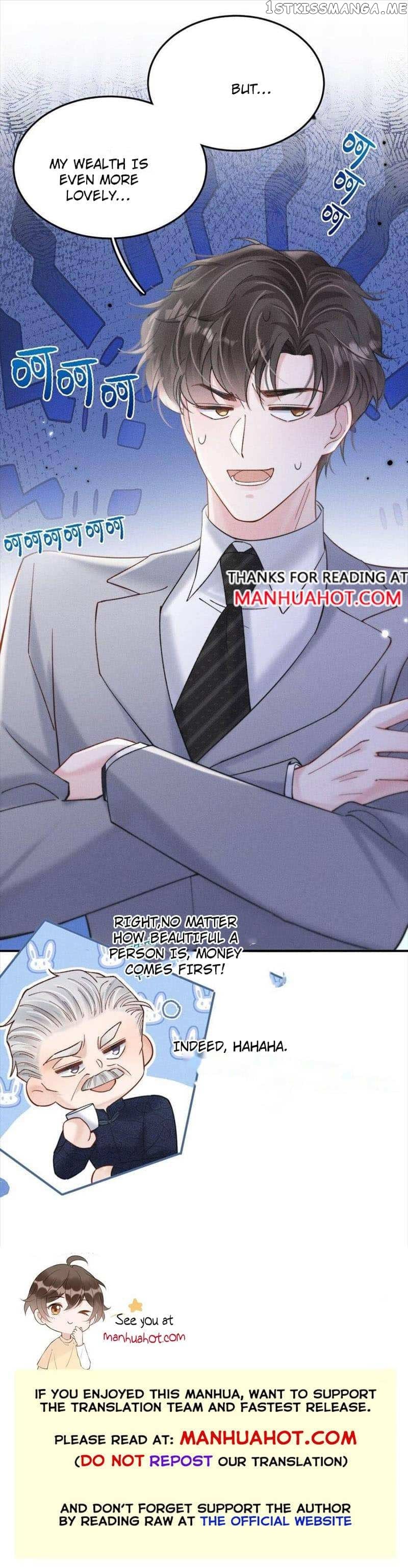 Full Cup Of Water Chapter 86 - page 7