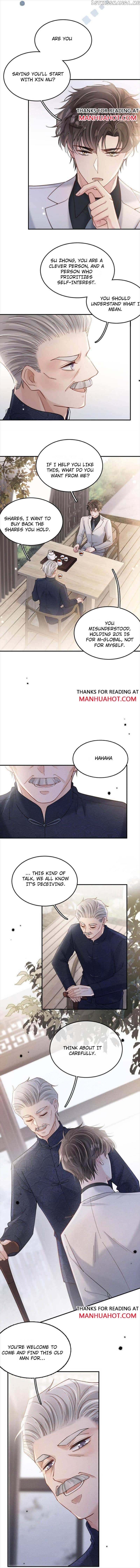 Full Cup Of Water Chapter 85 - page 6