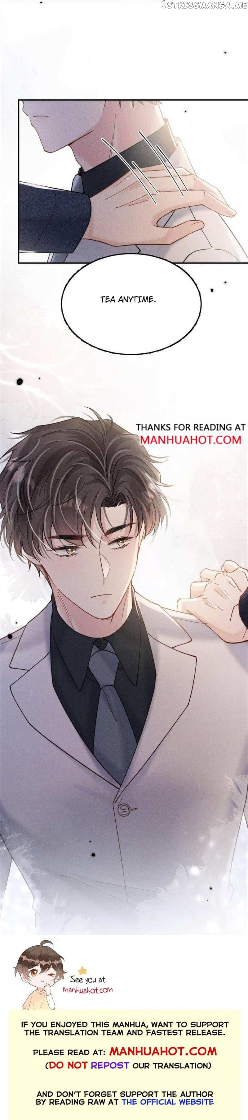 Full Cup Of Water Chapter 85 - page 7