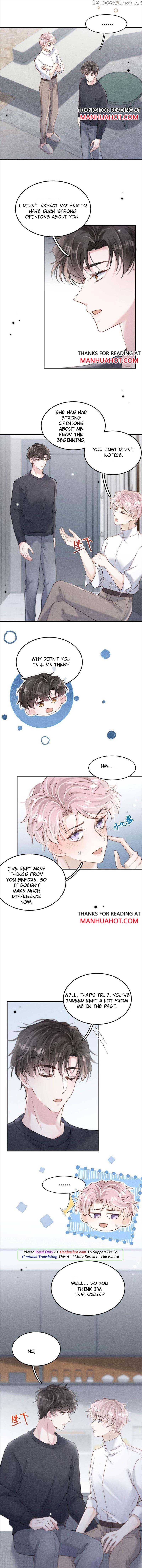 Full Cup Of Water Chapter 79 - page 3