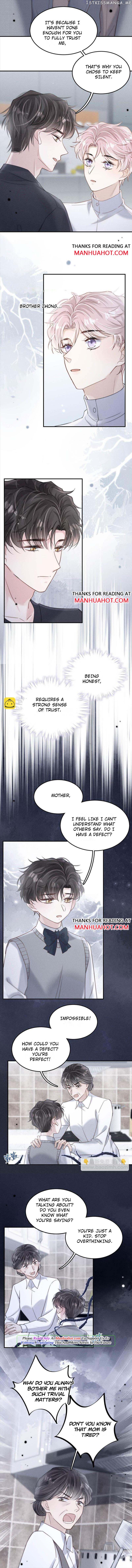 Full Cup Of Water Chapter 79 - page 4