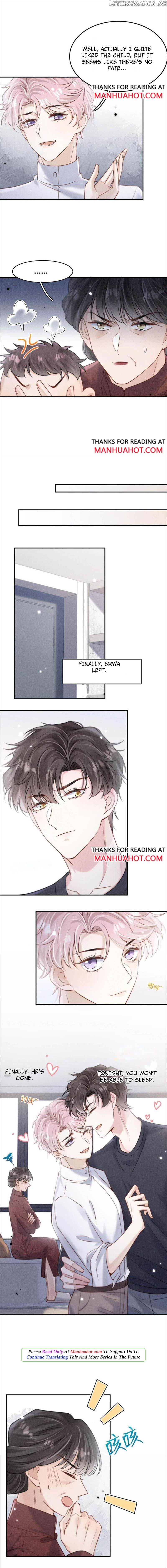 Full Cup Of Water Chapter 78 - page 5