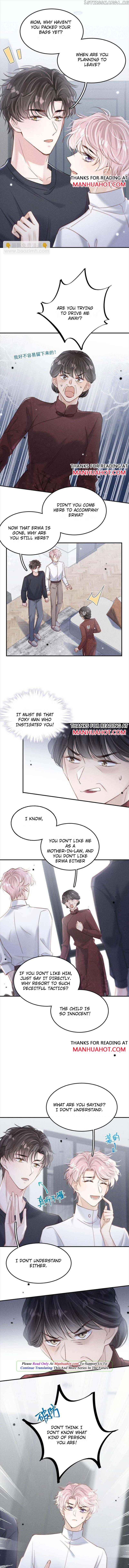 Full Cup Of Water Chapter 78 - page 6