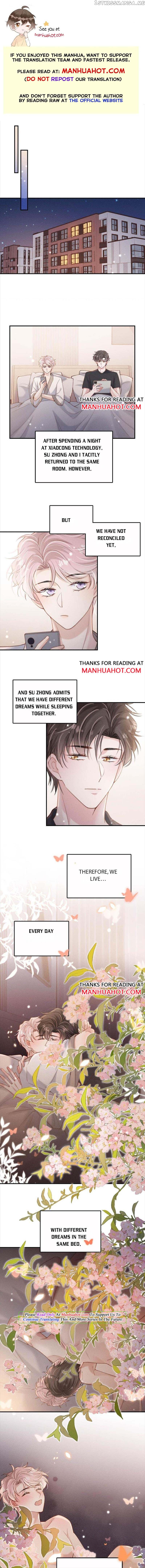 Full Cup Of Water Chapter 77 - page 1
