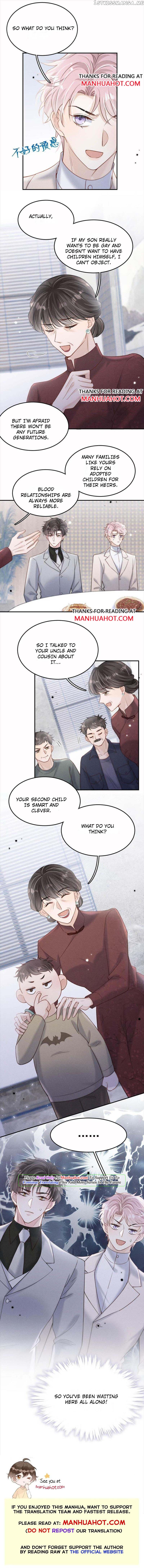 Full Cup Of Water Chapter 77 - page 6