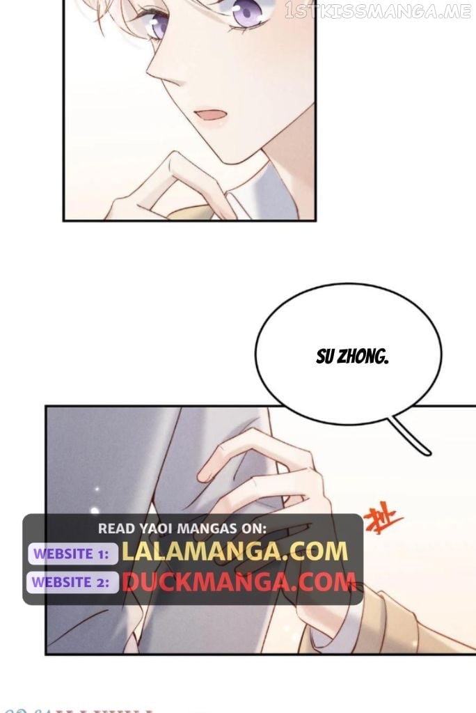 Full Cup Of Water Chapter 72 - page 13