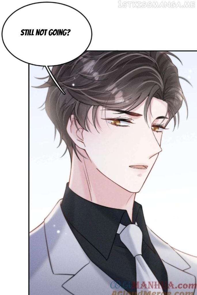Full Cup Of Water Chapter 72 - page 26