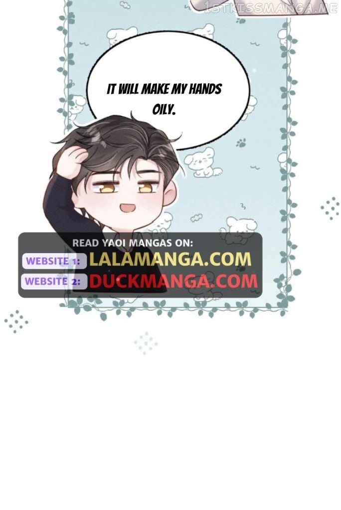 Full Cup Of Water Chapter 72 - page 45