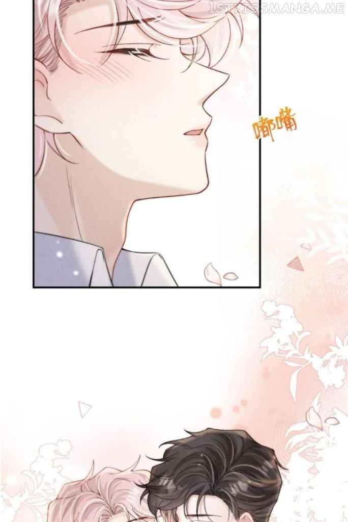 Full Cup Of Water Chapter 72 - page 8